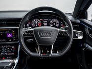 Audi RS6 4.0 TFSI V8 Vorsprung Estate 5dr Petrol Tiptronic quattro Euro 6 (s/s) (600 8