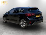 Ford Focus 1.0T EcoBoost MHEV Titanium Vignale Hatchback 5dr Petrol Hybrid DCT Euro 6 5