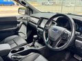 Ford Ranger 2.0 EcoBlue Wildtrak Pickup Double Cab 4dr Diesel Auto 4WD Euro 6 (s/s) (21 8