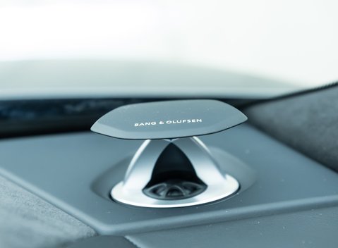 Lamborghini Urus 29