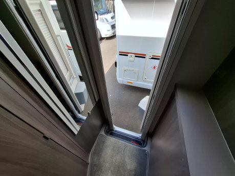 Elddis Majestic 275 2021 23