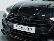 Audi A7 3.0 TDI V6 45 S line Sportback 5dr Diesel Tiptronic quattro Euro 6 (s/s) (2 87