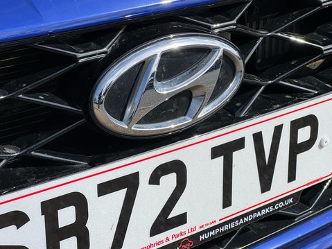 Hyundai i20 T-GDI PREMIUM MHEV 18