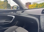 Vauxhall Insignia 1.8 Insignia SRi 5dr 18