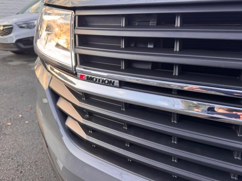 Volkswagen Transporter T32 TDI KOMBI HIGHLINE 4MOTION 53