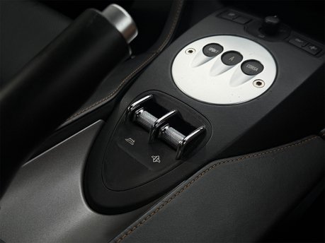 Lamborghini Gallardo V10 SPYDER 69