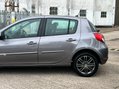 Renault Clio DYNAMIQUE TOMTOM 16V 19