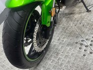 Kawasaki Versys 650 2018 39K FULL LUGGAGE NEW MOT SERVICED ADVENTURE BIKE 650CC A2 33