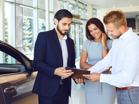 Car Finance for Used Cars Explained 