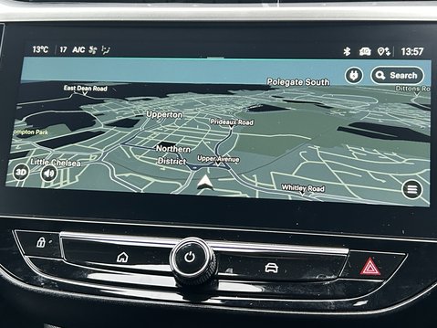 Vauxhall Corsa 100kW Ultimate 50kWh 5dr Auto 23