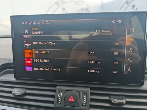 Audi Q5 TDI QUATTRO S LINE 35