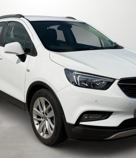 Vauxhall Mokka X 1.4T Active 5dr Auto