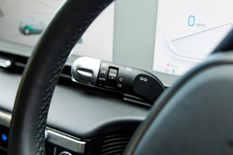 Hyundai IONIQ 5 PREMIUM 18