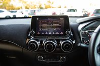 Nissan Juke DIG-T TEKNA PLUS DCT 23