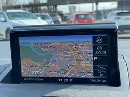 Audi A1 1.4 A1 Sportback TFSI Sport Nav 5dr 29