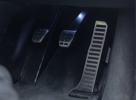 Audi R8 V8 33