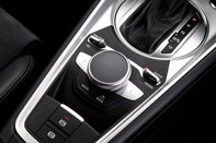 Audi TT Tt 45 TFSI Quattro Sport 2dr S Tronic Co 36