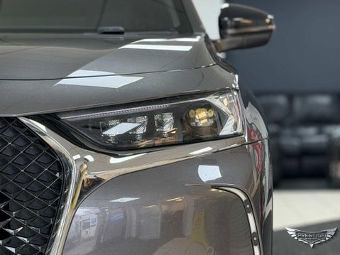 DS DS 7 1.6 E-TENSE 13.2kWh Rivoli Crossback EAT8 Euro 6 (s/s) 5dr 6