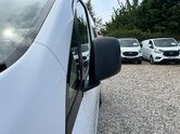 Nissan NV200 Crew Cab SWB L1H1 Low Roof Acenta Air Con EURO 6 NO VAT 18