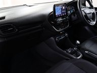 Ford Fiesta TITANIUM 34