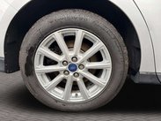 Ford Galaxy ZETEC ECOBLUE 22