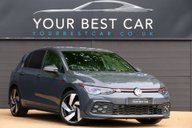 Volkswagen Golf 2.0 Golf GTi TSi Semi-Auto 5dr 1