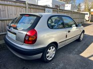 Toyota Corolla 1.4 16V 3dr 4