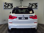 BMW X3 M 3.0i Competition SUV 5dr Petrol Auto xDrive Euro 6 (s/s) (510 ps) 5