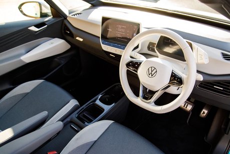 Volkswagen ID.3 FIRST EDITION