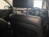 Kia Sorento 2.2 Sorento KX-3 CRDi ISG 4x4 Auto 4WD 5dr 35
