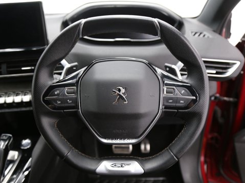 Peugeot 5008 1.2 PureTech GT EAT Euro 6 (s/s) 5dr 10