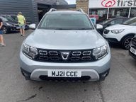 Dacia Duster COMFORT TCE 4