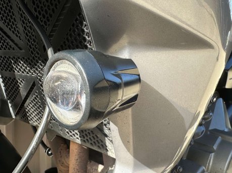 Triumph Tiger 0.7 Tiger 660 Sport 