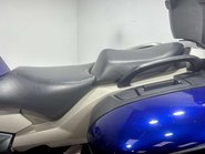 BMW K1300GT 2009 59 PLATE ONLY 24K FULL LUGGAGE LONG MOT TOURER PROJECT 43