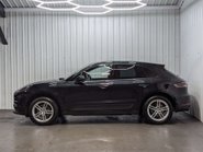 Porsche Macan 2.0 Macan Semi-Auto 4WD 5dr 4