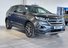 Ford Edge 2.0 TDCi Titanium Powershift AWD Euro 6 (s/s) 5dr
