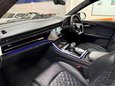 Audi Q8 3.0 TFSI V6 55 Vorsprung SUV 5dr Petrol Tiptronic quattro Euro 6 (s/s) (340 48