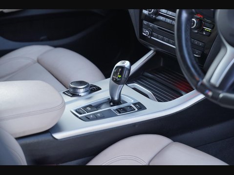 BMW X4 2.0 20d M Sport Auto xDrive Euro 6 (s/s) 5dr 18