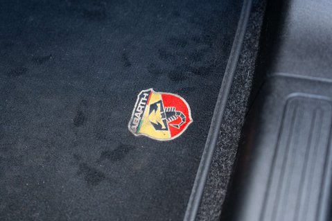 Abarth 595 1.4 595 3dr 53