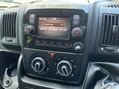 Peugeot Boxer 2.2 BlueHDi 335 Professional L3 H2 Euro 6 (s/s) 5dr 21