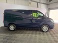 Ford Transit Custom 2.0 Transit Custom 300 Limited EcoBlue 5dr 8