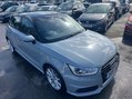 Audi A1 1.4 TFSI S line Sportback Euro 6 (s/s) 5dr (Nav) 8