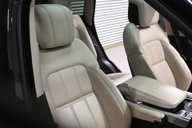 Land Rover Range Rover Sport 3.0 Range Rover Sport HSE Silver D MHEV Auto 4WD 5dr 5