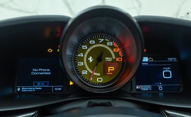 Ferrari GTC4 Lusso V12 21