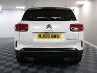 Citroen C5 Aircross BLUEHDI FLAIR S/S 8