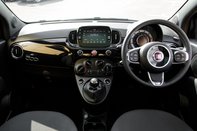 Fiat 500 STANDARD 3