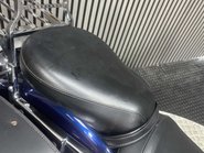 Triumph Bonneville 2011 ONLY 21K NEW MOT CRUISER 865CC 34