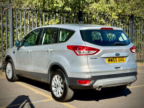 Ford Kuga 2.0 Kuga Titanium TDCi 5dr 37