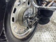 Keeway Superlight 125 2014 CARBED MODEL SPARES OR REPAIR PROJECT CRUISR BIKE 125CC 28