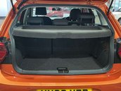 Volkswagen Polo 1.0 Polo SE 5dr 12